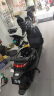 九号（Ninebot）远航家M85C电动摩托车超长续航智能两轮摩托车【门店自提】 颜色到门店选 实拍图