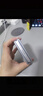 努比亚（nubia）国民小折叠 Flip 2 国家补贴 8GB+256GB 冰晶紫 5000万双摄 全视角悬停摄影 轻薄5G拍照AI手机 实拍图