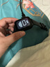 一米趣录【大电池长续航】儿童电话手表可插5G卡4G全网通视频通话中小学生无游戏男女孩通用小米机智能手表 旗舰版黑【高清大屏+精准定位+扫码支付】 实拍图
