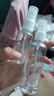 喷雾瓶塑料小型酒精喷壶消毒旅行便携分装瓶化妆补水细雾喷瓶液体 便携雾喷瓶100ml 1件 【限时低价】 实拍图