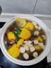 金唐云南羊肚菌50g（3-5cm）肉厚匀称 山珍菌菇干货 煲汤火锅食材 实拍图