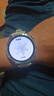 HUAWEI WATCH GT 5 46mm 苍山灰 氟橡胶表带华为智能手表情绪健康助手玄玑感知系统 实拍图