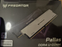 九州风神（DEEPCOOL）CPU散热器大霜塔V5ARGB附带硅脂风冷6热管散热器电脑配件包含发光散热风扇AG620ARGB 实拍图