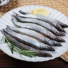 京东超市 海外直采挪威多春鱼2斤(4*250g）40-50条 公母混合  烧烤鱼类 实拍图