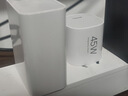小米45W GaN 小布丁充电器套装 (USB-C）适配苹果/华为/三星/小米手机 支持PD协议氮化镓 适配15 Ultra 实拍图