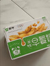 伊利 早餐奶麦香味250ml*16盒/箱 浓香麦片  礼盒装 3月产 实拍图