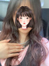 伊灿正圆施家仿珍珠项链女轻奢小众高级感锁骨链2025新款爆款气质颈链 正圆施家大珍珠项链10mm主图款 实拍图