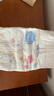 好奇（Huggies）金装纸尿裤M162片(6-11kg)中号婴儿尿不湿超薄柔软超大吸力透气 实拍图