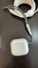 Apple/苹果 AirPods 4(支持主动降噪)搭配无线充电盒(USB-C)苹果耳机 蓝牙耳机适用iPhone/iPad 四代 实拍图