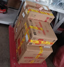 郎酒红花郎10 酱香型高度白酒 53度500ml*6瓶整箱装 新老包装随机发货 实拍图