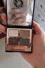 CHARLOTTE TILBURY CT四色奢彩眼影盘明眸5.2g眼影 经典ee盘 肉桂大地盘 送女友礼物 实拍图