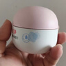郁美净婴儿舒缓水润面霜50g宝宝面霜春夏季舒缓泛红保湿霜新生儿0-3岁 实拍图