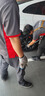 德国马牌（Continental）汽车轮胎 245/45R18 100W FR XL UC7 适配奔驰E级/奥迪A6L 实拍图