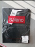 班尼路（Baleno）冰丝短袖男夏季薄款透气男士t恤休闲网眼速干运动五分半袖上衣潮 实拍图