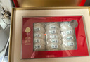 同仁堂北京同仁堂干燕窝礼盒【密盏金标100g】燕窝干盏马来溯源孕妇礼物 实拍图