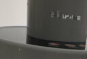 小熊（Bear）绞肉机家用 碎肉机 电动多功能料理搅拌机饺子肉馅蒜蓉机 搅肉机 3L大容量全不锈钢杯 QSJ-P05E3  实拍图