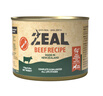 ZEAL狗狗罐头170g羊肉口味主食罐成犬幼犬通用狗湿粮新西兰进口 实拍图