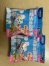 小鹿蓝蓝 婴幼儿面条200g 猪肝菠菜味 宝宝辅食面条儿童营养线面 实拍图