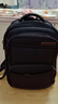 新秀丽（Samsonite）电脑包双肩包商务背包笔记本包休闲都市36B*09009黑色15英寸 实拍图