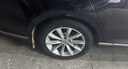 固特异（Goodyear）【补贴专享】汽车轮胎 215/55R17 94V SPORT鹰驰F1酷跑  实拍图