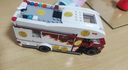 乐高（LEGO）积木拼装城市系列60437 丛林基地直升机男孩儿童玩具生日礼物 实拍图