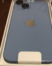 Apple/苹果 iPhone 14 (A2884) 128GB 蓝色 支持移动联通电信5G 双卡双待手机 实拍图