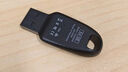闪迪（SanDisk）32GB USB3.2 U盘 CZ550黑色 读速100MB/s 安全加密 数据恢复 学习办公电脑车载 高速大容量优盘 实拍图