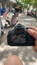 佳能/Canon 600D 650D 700D 800D套机入门级单反照相机数码高清旅游 二手单反 99新 佳能700D/18-135 套机 标配 实拍图