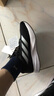 adidas DURAMO RC训练备赛轻盈体测跑鞋男女阿迪达斯官方   黑色/白色   39 实拍图