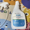 雷灭速呋虫胺杀虫剂喷雾蟑螂药蚂蚁苍蝇蚊臭隐翅虫跳蚤专用床上家用室内 实拍图