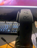 雷蛇（Razer）北海巨妖标准版X 有线头戴式电竞游戏耳机耳麦 7.1环绕声 吃鸡神器 黑色 适配三角洲行动 实拍图