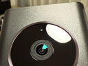 小米智能门铃4Pro 500万超清双摄可视门铃 电子猫眼摄像头 智能远程双向通话包裹快递识别监控器家用 实拍图