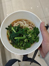 美的（Midea）电饭煲电饭锅4L银钻内胆11大菜单家用智能多功能电饭煲大火力米饭锅微压MB-RE473（3-4人） 实拍图