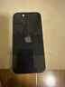 Apple/苹果 iPhone 13 (A2634) 128GB 午夜色 支持移动联通电信5G 双卡双待手机 实拍图