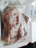 沃典 国产谷饲黄牛原切牛肋排段 净重4斤 牛肉生鲜炖煮牛排骨源头直发 实拍图