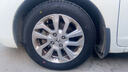 邓禄普（DUNLOP）轮胎/汽车轮胎 185/60R15 84H ENASAVE EC300+ 适配飞度  威驰 实拍图