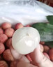 驰振广东桂味荔枝新鲜增城荔枝清甜多汁当季孕妇水果节日礼盒装 新鲜荔枝礼盒装 3斤2.5斤 【恒温箱+冰】 实拍图