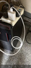 品胜苹果数据线iphone充电线快充 适用iPhone14ProMax/13/12/XR/11/8手机ipad平板USB充电器线车载编织 实拍图