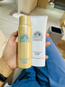 安热沙美白清透防晒啫喱90gSPF50+小光管保湿妆前霜防水防汗高倍防晒 实拍图