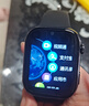 好记星【无游戏长待机】儿童智能电话手表4G全网通学生青少年初高中精准定位运动级防水可视频智能手表 升级版黑【加大电池+视频通话+精准定位+零钱支付】 实拍图