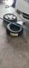 佳通(Giti)轮胎175/70R14 84T 220V1 原配 新捷达 适配 桑塔纳/瑞纳 实拍图