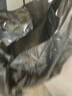 苏诺手提式垃圾袋270只加厚1丝黑色50*60cm中号点断式全新料防刺破 实拍图