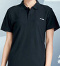 李宁（LI-NING）Polo衫短袖速干T恤女翻领夏季休闲透气半袖健身训练运动衬衫XS 实拍图
