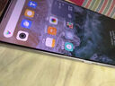 绿联【京配包邮】适用红米Note 13 Pro钢化膜Note 13 Pro手机膜 高清耐指纹防摔膜 2片装 实拍图