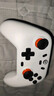 盖世小鸡启明星无线游戏手柄switch手柄 手机安卓苹果PC电脑NS蓝牙特斯拉电视黑神话悟空 实拍图