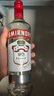斯米诺进口洋酒 伏特加 红牌 鸡尾酒基酒皇冠mojito莫吉托基酒700ml 700mL 1瓶 晒单实拍图