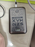 上赞SZ50  5G随身wifi免插卡流量移动无线wifi路由器带10000mAh充电宝双频wifi无线上网卡 实拍图