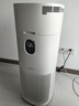 东芝（TOSHIBA）大白梨Pro空气净化器加湿器净化加湿一体机等离子消杀病毒除甲醛过敏源【国家补贴】 大白梨净化加湿杀菌除甲醛一体机 实拍图