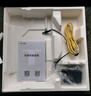 普联（TP-LINK） 大道AX3000满血WiFi6千兆无线路由器 5G双频穿墙 Mesh 3000M无线速率 信号增强 支持易展 XDR3010 实拍图