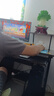 领睿英特尔酷睿i7升24核RTX4060独显64G内存台式电脑主机黑神话悟空3A游戏办公设计师渲染组装电脑全套 二：16线程强芯+16G+GT730/网游炒股 主机+24寸高清显示器 实拍图